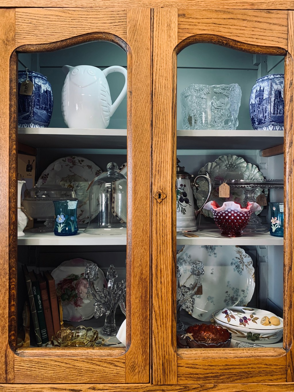 Get a Fresh Grind on Old&nbsp;Finds