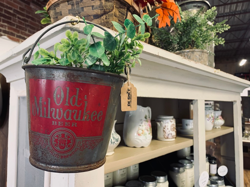 A New Twist on Old&nbsp;Milwaukee