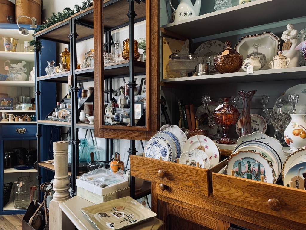 Cozy Up to Some Timeless&nbsp;Treasures